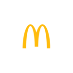 Logo of McDonald's android Application 